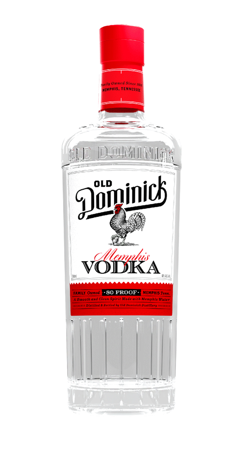 Memphis Vodka