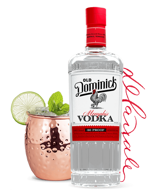 Memphis Vodka